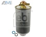 Топливный фильтр FEBI 21622 на Audi A4 (B6) 2001-2005 1.9Diesel