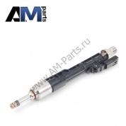 Форсунка впрыска 13647597870 на BMW X5 (E70) 40iX