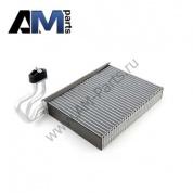 Радиатор отопителя 64119281416 на BMW X6 (E71) 50iX