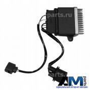 Оригинальный блок управления вентилятора системы охлаждения Ауди A5 (8Т) 2.0TDI 8K0959501F