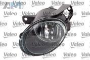 Противотуманная фара (045095) VALEO для Volkswagen Passat B6 (2005-2011)
