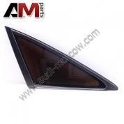 Оригинальное стекло боковое тонированное левое Audi A6 C7 4G5845299HNVB