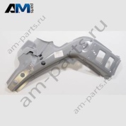 Усилитель стойки С Volkswagen Polo Sedan 2020-2023 60U809261