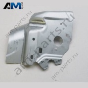 Соединительный элемент Volkswagen T-Roc Cabrio 2020-2024 2GC803149