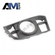 Решетка бампера левая BMW 5 серии F10 рестайлинг (М-пакет) 51118059001