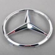 Эмблема на решетку радиатора A2078170016 на Mercedes V-class V447