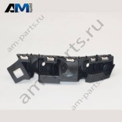 Направляющий профиль Skoda Karoq 2018-2024 57A807394