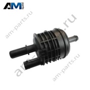Клапан вентиляции топливного бака слева A0014700893 Mercedes G-class W463