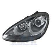 Фара ксенон левая Porsche Cayenne до 2014 95863117501