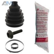 Комплект пыльника наружного ШРУСа (44201) FEBI на Audi A5 (8T) 2007-2016