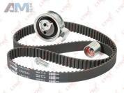 Комплект ремня ГРМ LYNX для Passat B5 1997-2005 1.8 T 20V (170/150 л.с.) AWM AWL AWT PK-1309