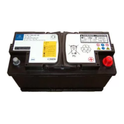 Аккумулятор 92AH/850A (AGM) Mercedes G-class W465 A0019828208