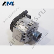 Стартер-генератор Audi Q7 (4M) 2016-2024 4M0903018R