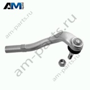 Рулевой наконечник правый A2123302203 для Mercedes E-class W212