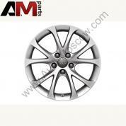 Оригинальный алюминиевый литой диск R17 Audi A1 (8X) 8X00714978Z8