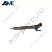 Топливная форсунка (BOSCH) 0445117047 на MB E200d/E220d W213 (рестайлинг) OМ654