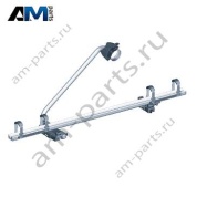 Крепление для перевозки велосипедов на крыше Mercedes GLE V167 A0008900293