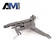 Петля капота левая BMW X5 (F15) 41007381781