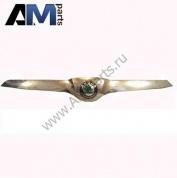 Декоративная накладка решетки радиатора Йети (до 2014) 5L0853633