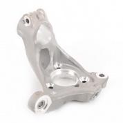 Кулак поворотный левый Шкода Карок 5Q0407253A