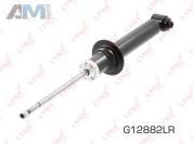 Амортизатор задний G12882LR (LYNXauto) для автомобилей BMW