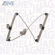 Стеклоподъемник передний левый (350103170023) MAGNETI MARELLI для Volkswagen Passat B5 (1997-2005)