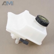 Бачок тормозной жидкости Mercedes GLE-Coupe 2015-2019 A1664300102