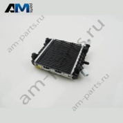 Дополнительный радиатор ОЖ Audi A6 (C8) 2019-2024 4K0121212B