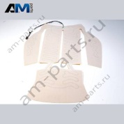 Нагревательный элемент спинки сиденья Audi A8 (D5) 2018-2024 4N0963557