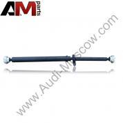 Карданный вал Audi A4 (B7) 8E0521101N