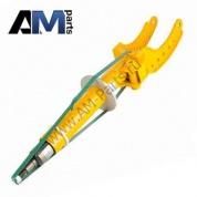 Амортизатор передней подвески левый Кайен 95534304300