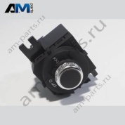 Панель управления Audi Q2 2017-2024 81B919616A