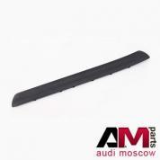 Накладка порога передняя левая Audi Q7 4L0853655H87