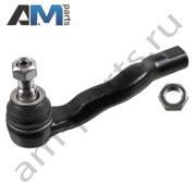 Рулевой наконечник (L) FEBI (33703) для Mercedes Vito 2010-2014 II (W639)