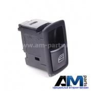 Кнопка стеклоподъемника двери A25182005109051 на Mercedes A-class W169
