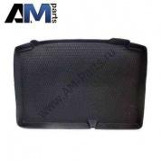 Ковер багажника Polo 6R0061160