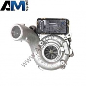 Турбонагнетатель Туарег (2003-2010) 059145722R