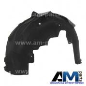 Подкрылок задний правый A2536900630 Мерседес GLC X253