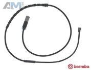 Датчик износа задних колодок (A00434) Brembo BMW X5 (F15)