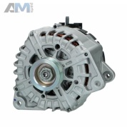 Генератор A000906290480 для Mercedes CLS C257