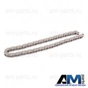 Цепь привода масляного насоса A0009930776 Мерседес GLK300 231л.с.