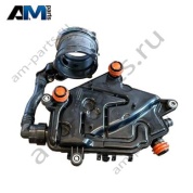 Маслоотделитель слева для Mercedes W222 AMG S63 (M177) A1770785400