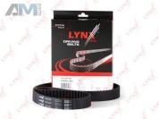 Ремень ГРМ 120CL30 (LYNXauto) для автомобилей VAG