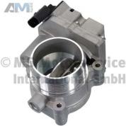 Корпус дроссельной заслонки PIERBURG (703703750) Audi A6 (С6) 2004-2011 2,7 CANA/CANB