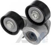 Натяжитель ремня генератора для Audi Q7 (4M) рестайлинг 3.0TFSI 06M903133AA