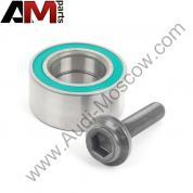 Ступица с подшипником задняя Ауди А4 (В6) VKBA3605 SKF