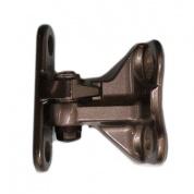 Петля задней правой двери верхняя A1767300637 Mercedes GLA-klasse X156