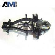 Опора для Volkswagen Caddy 2K5843352B