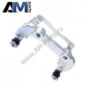 Скоба переднего суппорта левая Фабия (2007-2013) 6Q0615125