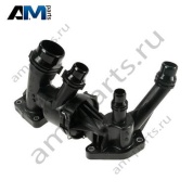 Термостат BMW X6 (G06) 2019-2025 30d (B57) 11538576289